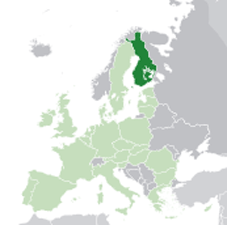 finlandmap