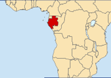 gabonmap