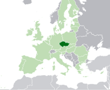 czechmap