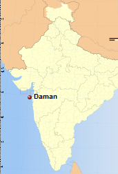 damanpan