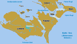 lollandmap