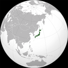 japanmap