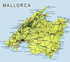 mallorcamap