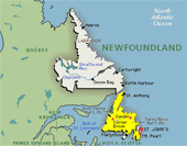 newfoundmap