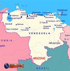 venezuelamap