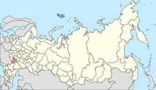 voronezhmap