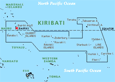 kiribatimap