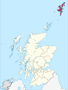 shetlandmap